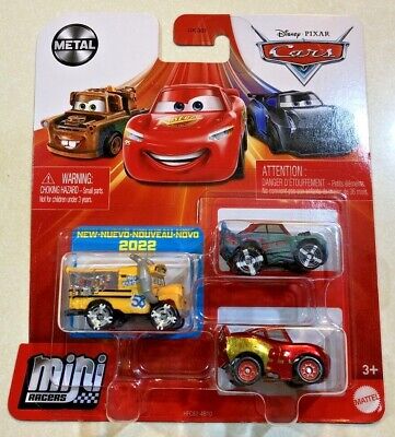 fishtail disney cars