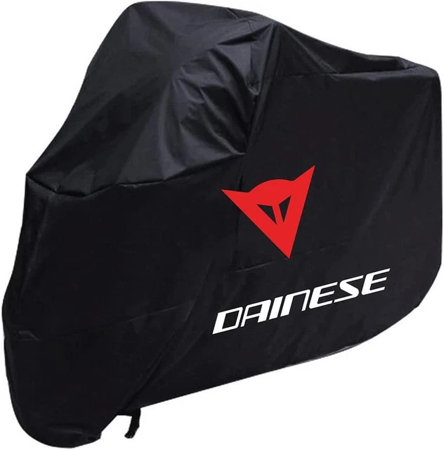 Dainese Bike Cover Explorer, Copri Moto