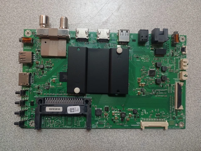 Carte Mère (TV Board) Pour Téléviseur GRUNDIG 26VLE8200BH – Référence MB-1182s12447 – Neuf Sous Emballage