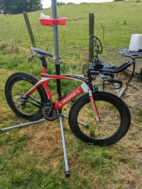 tt bike specialized