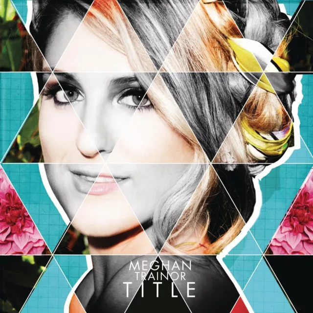 Meghan Trainor Title (Ep) (CD)