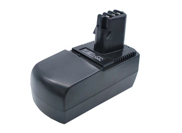 Battery for Metabo  BSZ 18, BSZ 18 Impuls, BSZ 18 Impuls Li Power, BSZ18 Impuls