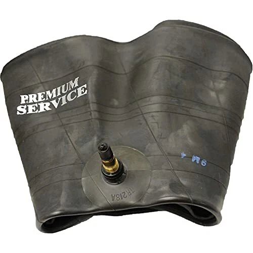 Tractor Tire Inner Tube TR218A Stem 16.9-30, 16.9R30, 18.4-30, 18.4R30, 480/7...