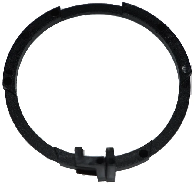 MERCEDES OM607 ENGINE Turbo Air Intake Hose Pipe Clip A6071410051 New