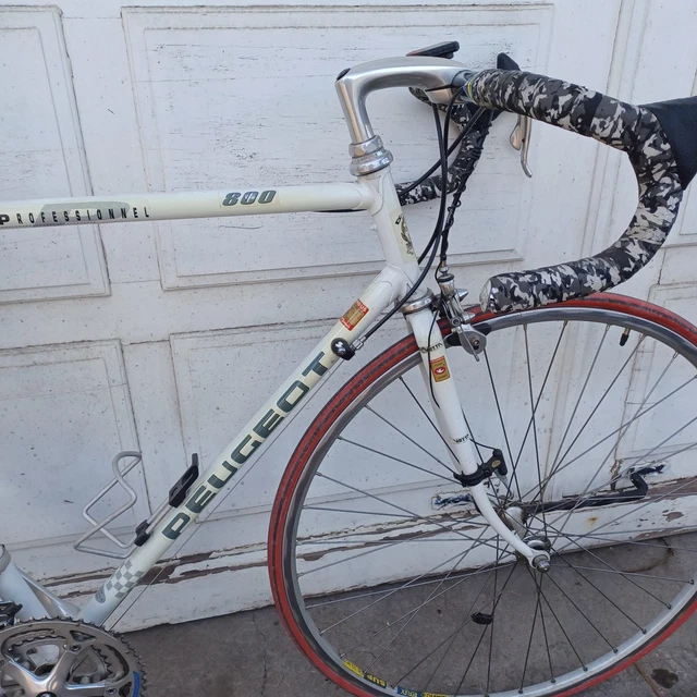 CycloTourisme sur-mesure > Cycles D Guédon