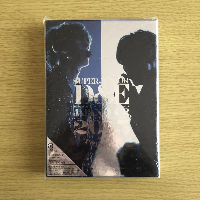 SUPER JUNIOR D&E JAPAN TOUR 2015 銀テストラップ SUPER JUNIOR D&E JAPAN TOUR 2015 銀テストラップ