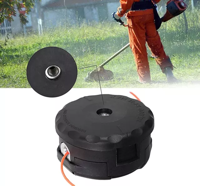 For Echo Speed Feed 400 SRM-225 SRM-230 SRM-2620 Echo Weed Eater Trimmer Head