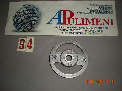 B & C SUPPORTO DINAMO LATO PULEGGIA DN33A B C D DT 