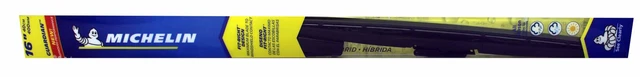 Michelin Guardian Hybrid Wiper Blade 16'' Inch, 1 Count