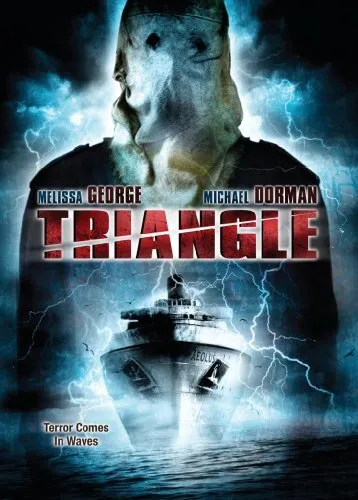 Triangle [DVD] [2009] [Region 1] [US Import] [NTSC]