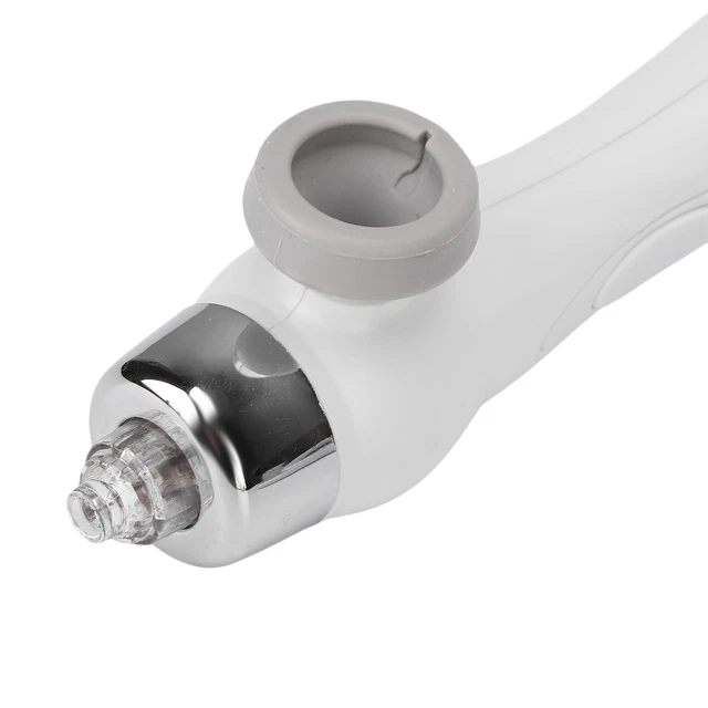 Hydrogen Oxygen Machine Ion Spray Gun Probe Handle Facial Cleansing Beauty M Adl