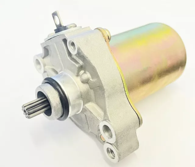 Replacement Rotax Max IAME X30 Leopard Kart Engine Starter Motor