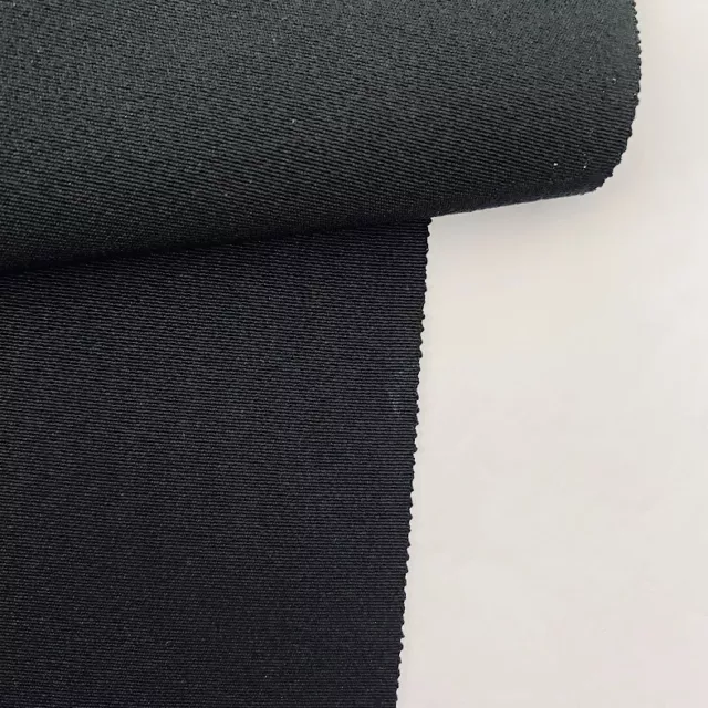 1 LB Bundle Silk #Tomesode Black Vintage Kimono Fabric Panels SURPRISE Included 2