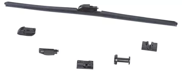 New Wiper Blade For Opel Volvo Corsa D S07 Z 14 Xep Z 12 Xep A 14 Xel Zmz Hella 2