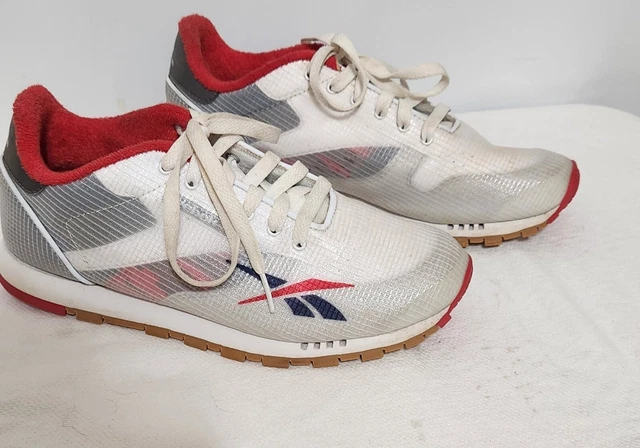 Reebok  94RE - 1L  Ver. Club‎ C  Concept Sample  005 Men\'s Size 15 Reebok Classic LTR RBK:94RE-1L Icons Workout Concept Sample  main image 4