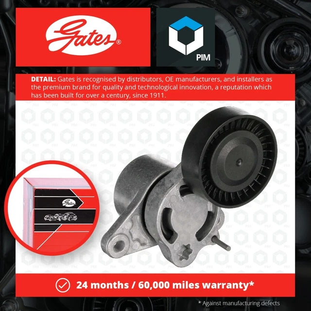 Tensione cintura aux adatto a MERCEDES SPRINTER 907, B907 2.0D 3.0D 2018 su guida nuovo