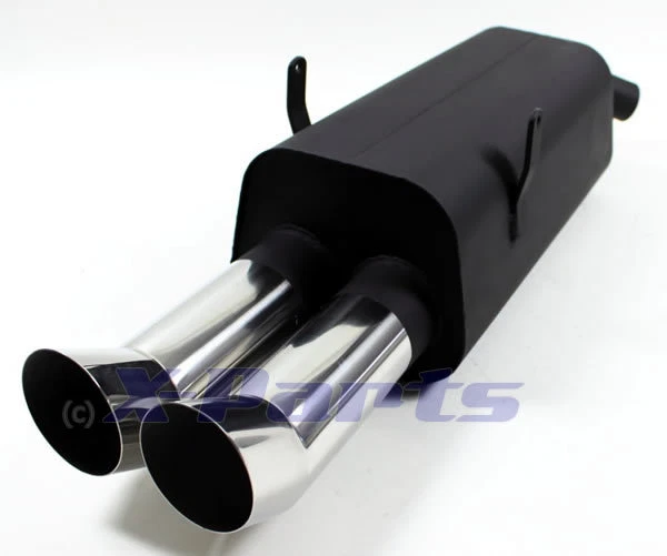 Par De Juntas De Tubo De Escape Pa' BMW E36 328i 2.8 Gasolina M52B28, Elring