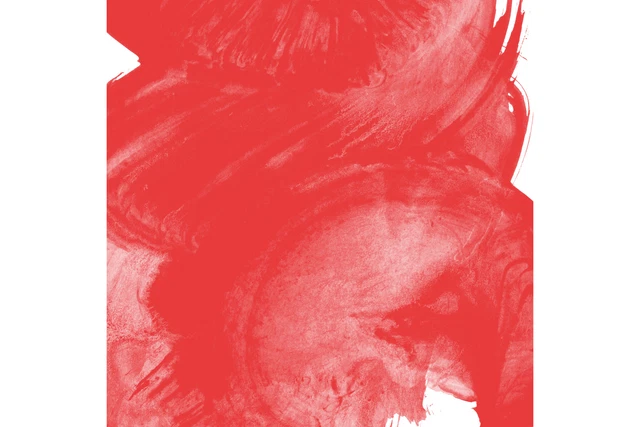 Daler Rowney Designer Gouache Geranie (D) 15ml Tube