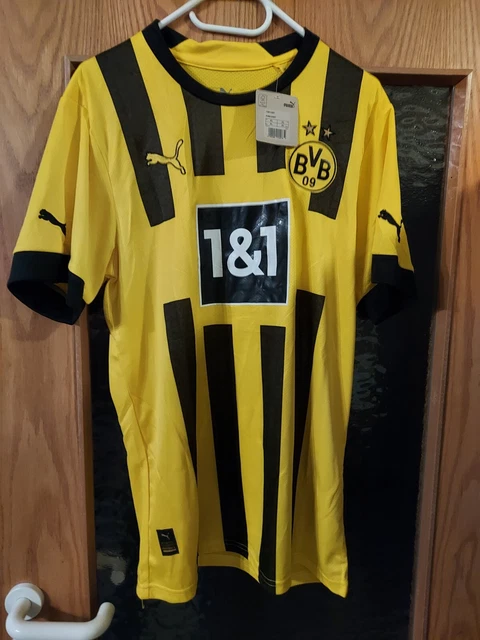 BVB Trikot Karim Adeyemi 2022 /2023
