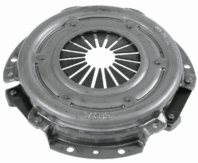 Piastra di pressione frizione Sachs 3082 107 141 180 mm per berlina grande Renault CLIO