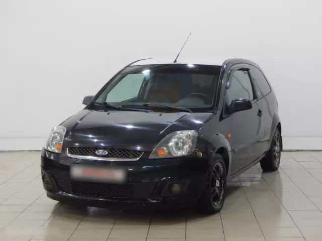 Mk6 fiesta wind deflectors deals
