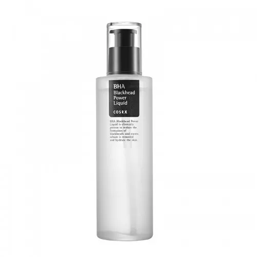 [Cosrx] BHA Blackhead Power Liquid 100ml Moisturizer