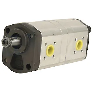 AL37750 Hydraulic Pump Fits John Deere Tractor 820, 830, 2040