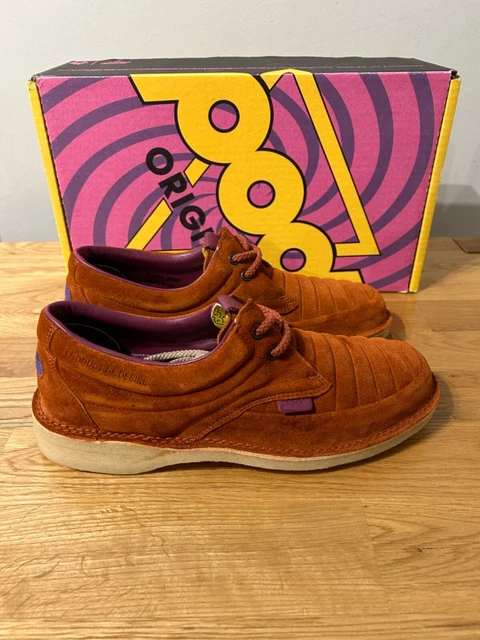 Gass shoes hotsell from the 80s
