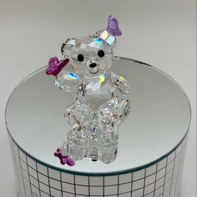KRIS BEAR PLAYFUL Butterflies 1143450 EUR 306,17 - PicClick FR