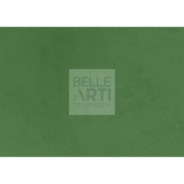 Gomma Crepla 40 X 60 Cm 1 Mm Verde Muschio