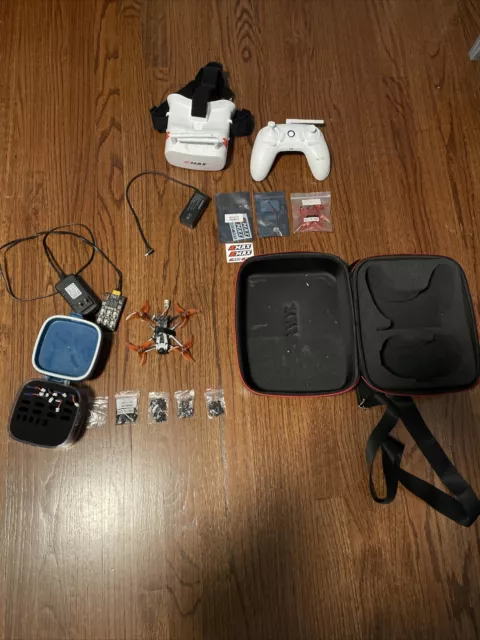 Used Fpv Drone-tinyhawk 2 Freestyle RTF