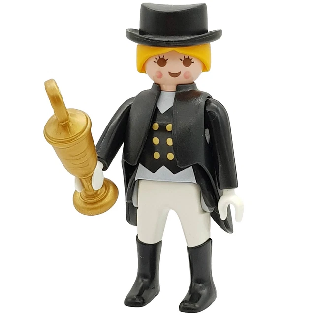 Figurine Playmobil Série 11 Fleurs - Fille/fée 9147 - Neuf Sous Blister - Collection