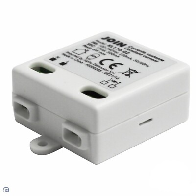 Alimentatore rete universale Alpha AC 200 50 Alpha Elettronica 