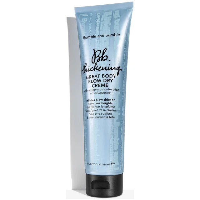 Bumble and Bumble Thickening Great Body Blow Dry Creme 150ml