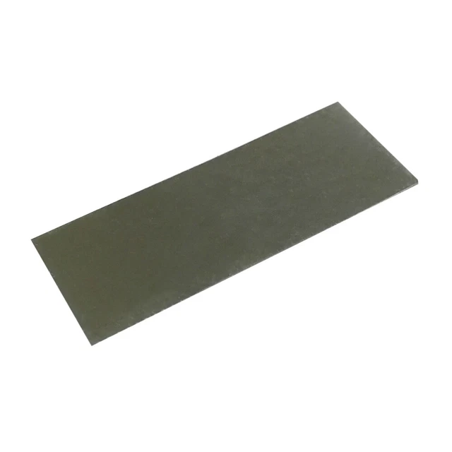 2PCS Électrode de cuivre Bande Électrode Bande Zinc Électrodes