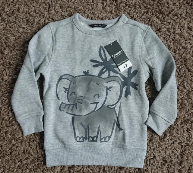 NEW boys/girls clothes bundle 18-24 months/1.5-2 years 2