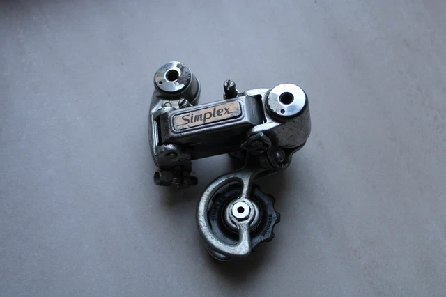 FREINS MAFAC RAID pour 650B (no vélo ancien peugeot vintage) EUR 120,00 - FR
