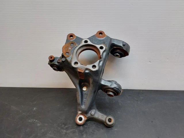 42314F4010 achsschenkel hinten links für TOYOTA C-HR ( X1 ) 1.8 HYBRID (122 CV)