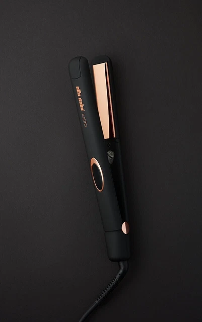 Alfa italia lustro grande on sale straighteners