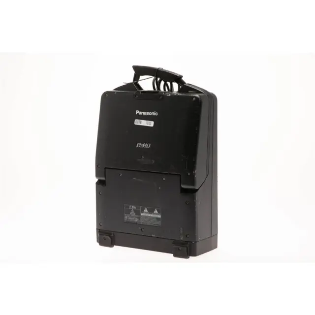 Panasonic AJ-HPM200 P2 Mobile Recorder/Player - SKU#1659128