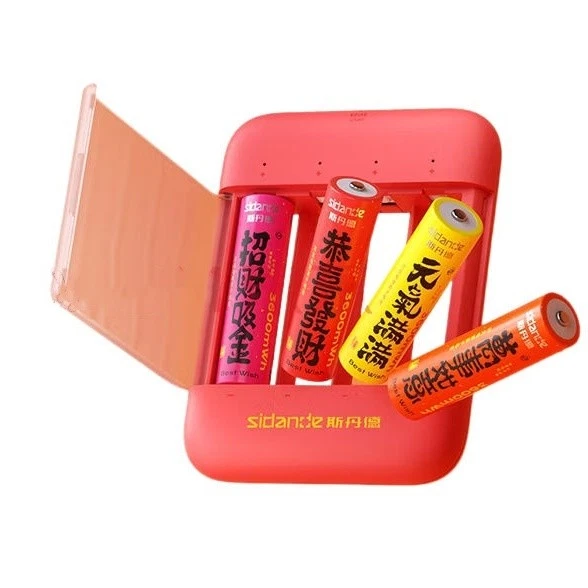 Rechargeable Batteries, Multipurpose Batteries & Power