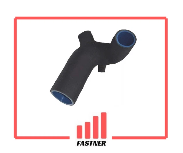 Frankberg Tubo flessibile dell'aria di sovralimentazione Compatibile con V70 II 285 D5 AWD XC90 I 275 D5 AWD V70 II 285 D5 S60 I 384 D5 XC90 I 275 D3/D5 Replace# 30778627,31261366