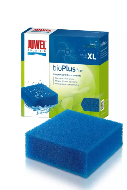 Juwel bioPlus fine, XL - Jumbo / Bioflow 8.0