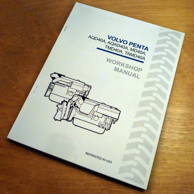 Thermostat moteur inbord Volvo AQ110 et AQ130 et MD