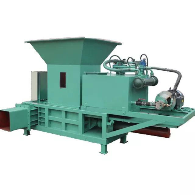 Silage Baler Manufacturer Straw Compression Baler Parallel Bar Silage Hydraulic