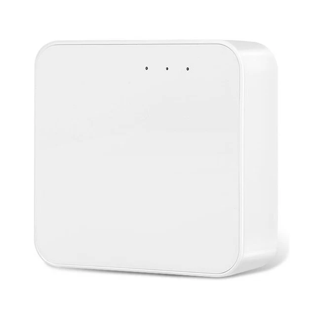 Tuya WiFi Bluetooth Multi Mode Gateway Compatible Hub Bridge APP Control fo C1G7