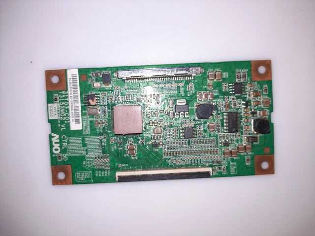 carte TCON TV Samsung LE32A456 (31T03-C01)