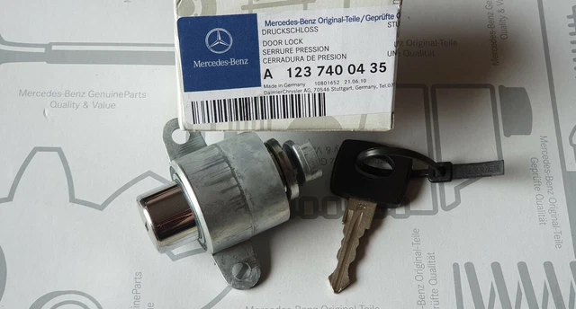 Blodgett 36606 Pressure Lock – Genuine OEM Replacement Part