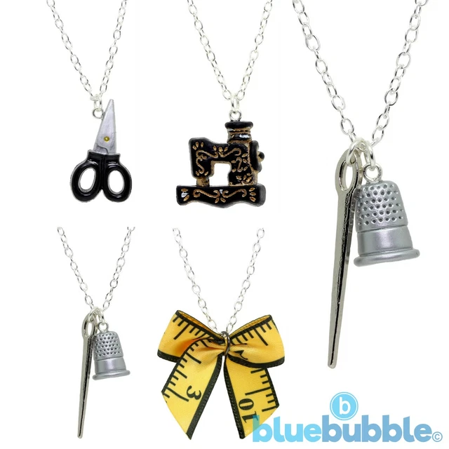 Bluebubble MEXICAN FIESTA Necklace Funky Fun Novelty Festival