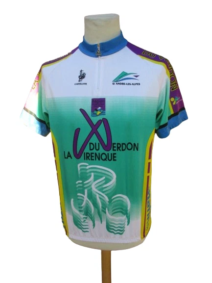 Maillot vintage Cyclisme Peugeot BP 1980s Pull – Football Shirt Vintage
